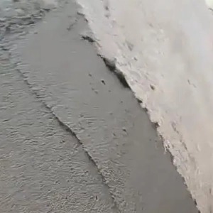 彭山水工建筑物I级C55聚合物改性水泥砂浆 渠道防渗泵站加固迎水面抗冲刷砂浆